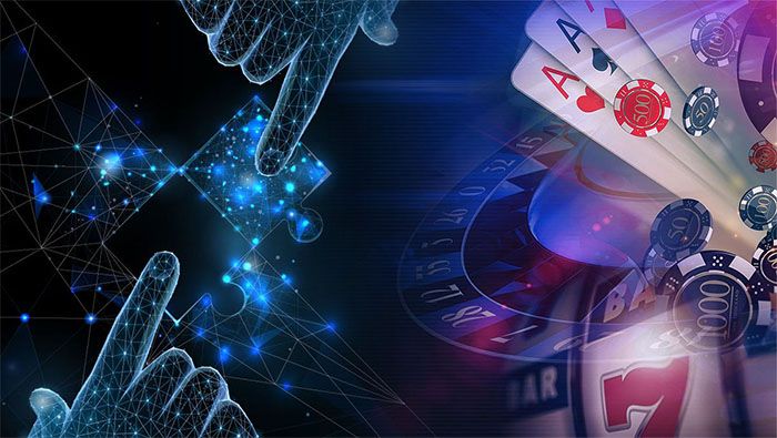 Top Online Casinos for Poker 8