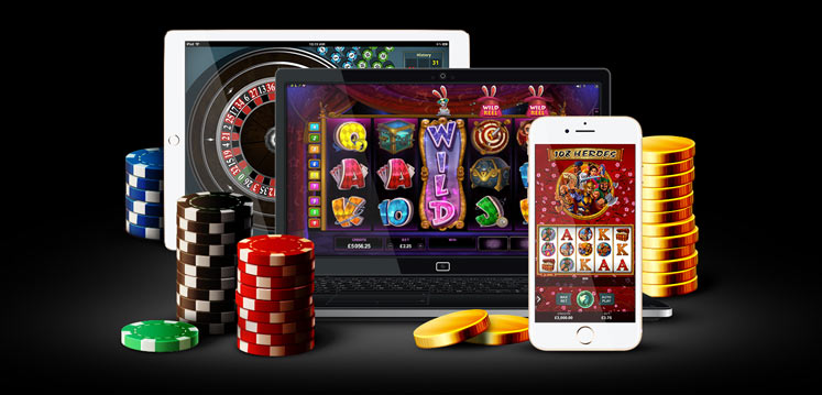 Top Online Casinos for Poker 8