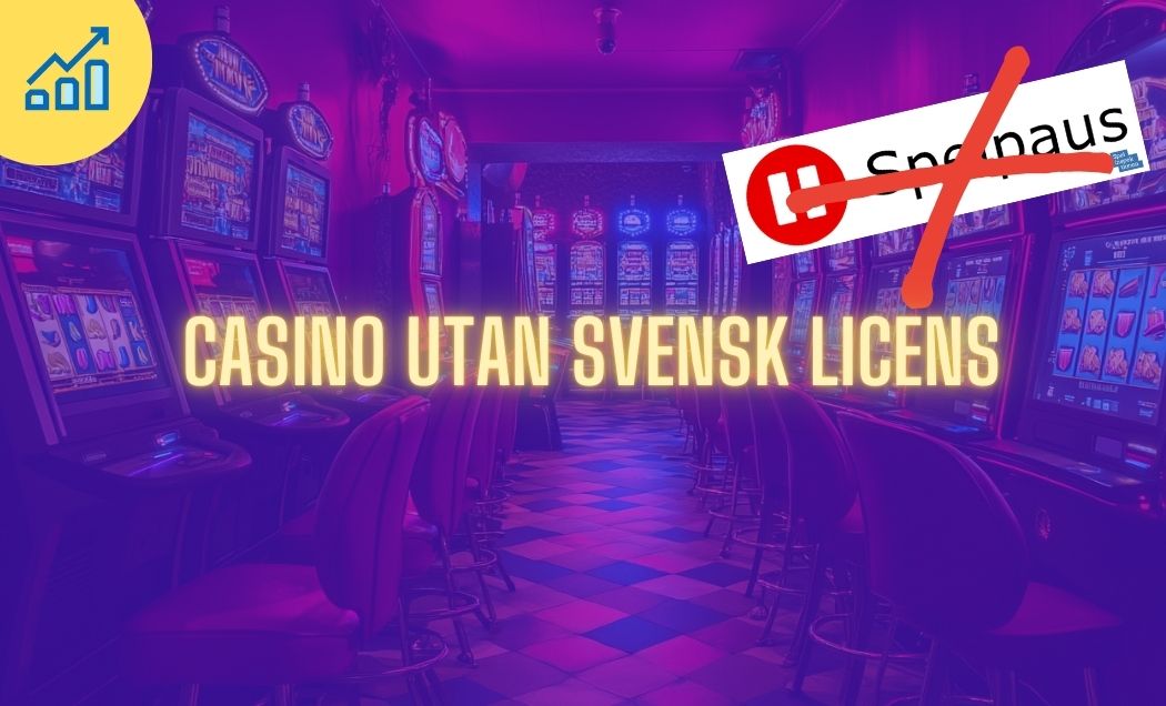 Upptäck de bästa casino utan Spelpaus med Swish 43