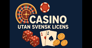 Upptäck de bästa casino utan Spelpaus med Swish 43