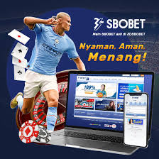 Agen Betting SBOBet Online Panduan Lengkap dan Tips untuk Para Petaruh Agen Betting SBOBet Online Panduan Lengkap dan Tips untuk Para Petaruh
