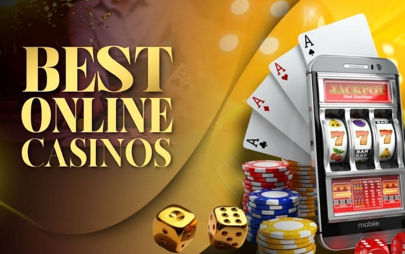 Discover the Top 10 Online Casinos for Exciting Gaming Experiences Discover the Top 10 Online Casinos for Exciting Gaming Experiences