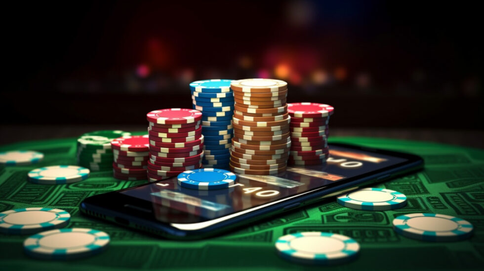 Explore the Thrill of Casino Luck of Spins UK Explore the Thrill of Casino Luck of Spins UK