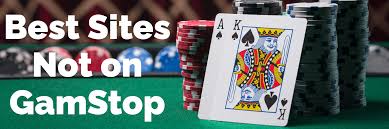 Exploring Non GamStop Casinos A Comprehensive Guide 707502375 Exploring Non GamStop Casinos A Comprehensive Guide 707502375