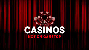 Exploring Not on Gamstop Casinos A Comprehensive Guide 641387985