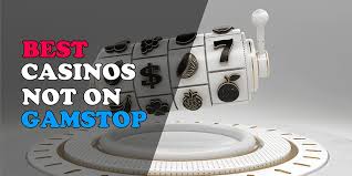 Exploring Not on Gamstop Casinos A Comprehensive Guide 641387985