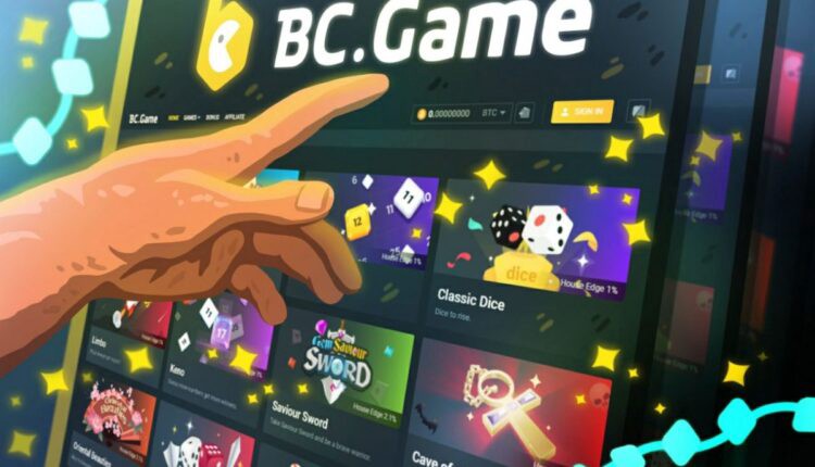 Menjelajahi Program Afiliasi BC Game Cara Memahami dan Memanfaatkan Kesempatan Ini
