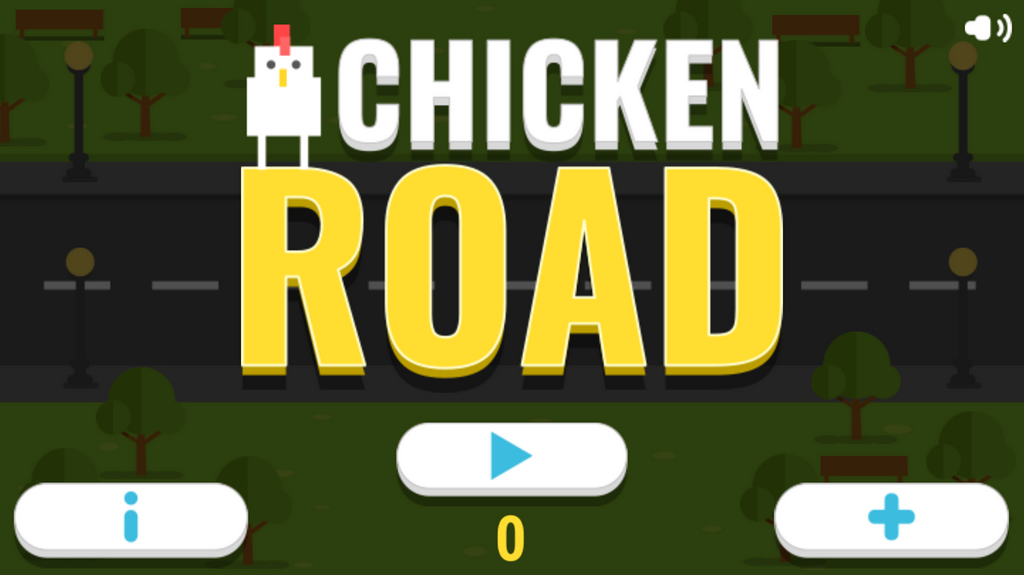 Chicken Road – Gra Hazardowa Przejście w Przedsiębiorstwach Hazardowych Online 2025 Chicken Road – Gra Hazardowa Przejście w Przedsiębiorstwach Hazardowych Online 2025