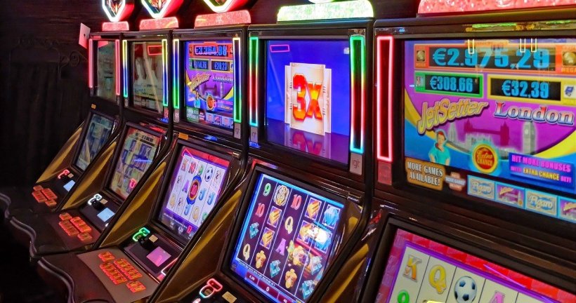 Jogue os Melhores Jogos de Cassino Online em 2025