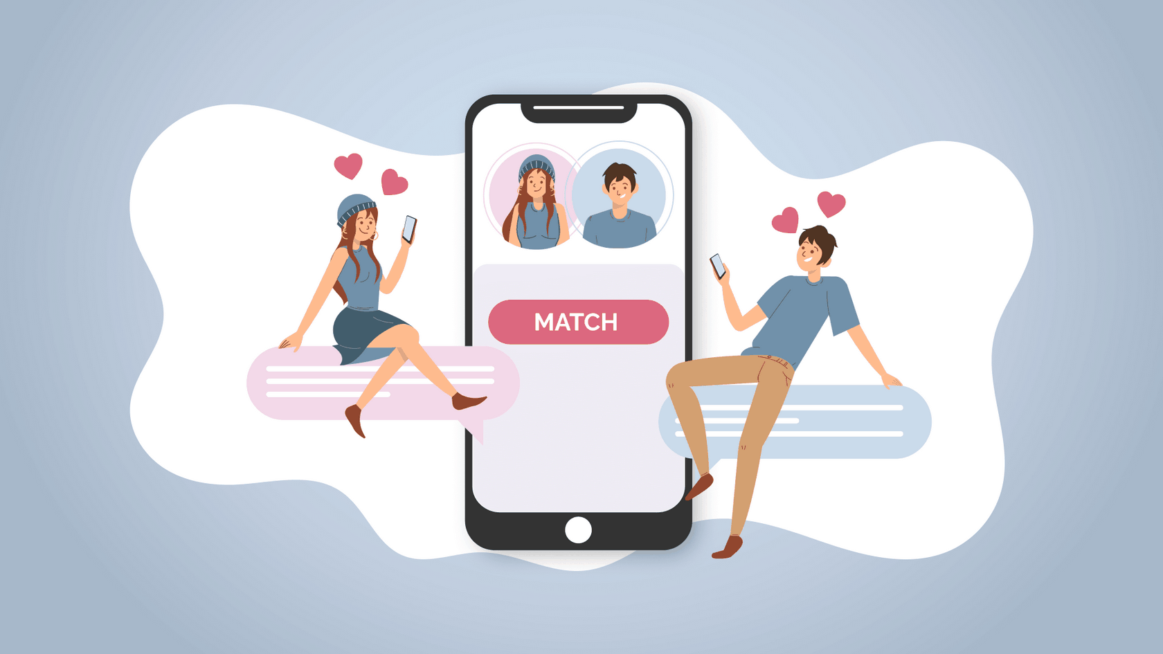 Niodate: A New Generation of Online Internet Dating